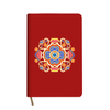 Design Customized Linen KJV Bible Book Hot-selling Linen Fabric Cover 