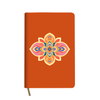 Hot Selling Customized Design Hardcover Bible Book Emboss Logo Spliced PU 