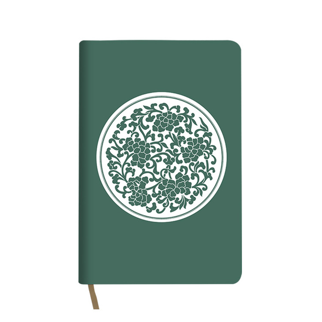 Embossed Gold Foil Hot Stamping And Pu Grey Card Cover Bible