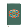 Bible KJV Softcover Pocket Mini Portable Daily Devotional Journal with Reading