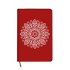 PU Leather ESV Study Bible with Thumb Index And Strong Stitching Mixed Colors 
