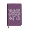 Factory Direct Sewing Binding Bible Book Printing Pu Leather Hardcover Cover Biblias