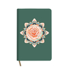High Quality English KJV Bible Hardcover PU Leather Full Color Hardcover Holy Bible