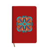 Custom PU Leather Bible Cover Bible Book Printing Low MOQ Full Color Hardcover Bible Book Printing 