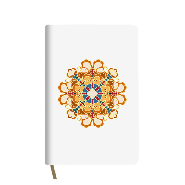Hot Sale Holy Bible Book with PU Leather Cover Paper Cardboard Material 