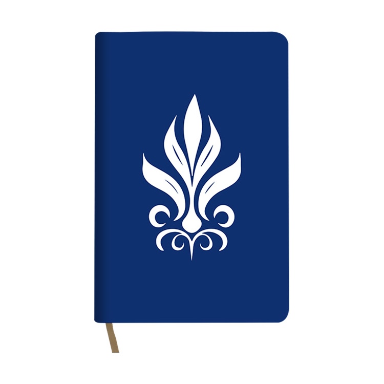 Customized Size Bible Printing Real Leather Cover Hot Stamping Logo Gold Stitching Bible Book Printing Holy Bible