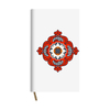 Factory Wholesale Durable Senior High Quality Pu Leather Cover Christian Book Printing Advanced Good Holy Bible