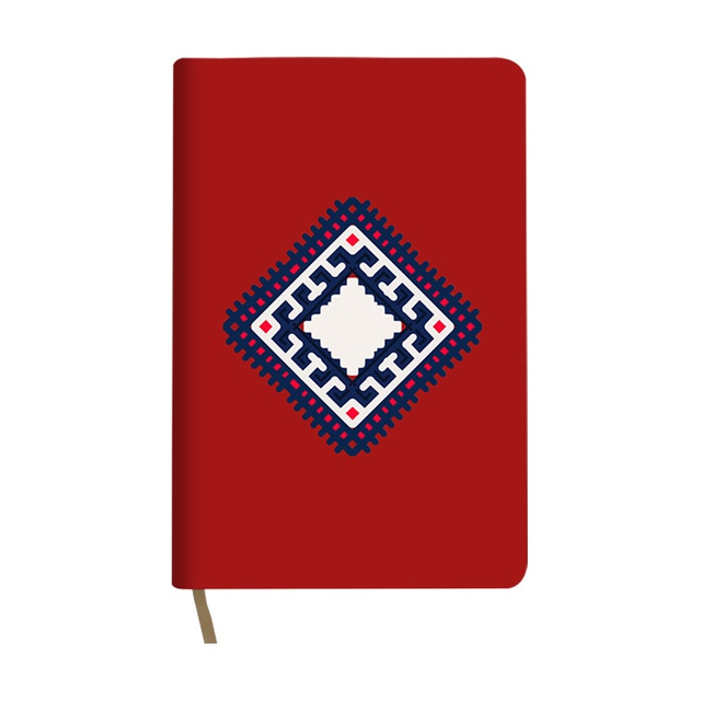 Supplier Sales Book Print Service Customized Styles Soft PU Leather Study Christmas Holy Bible