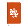 Personalized PU Leather Cover Spanish Bible With Tabs Custom Logo And Cover Printing Bible
