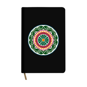 Full Version Soft PU Leather Cover with Gold Edges Sewing Binding Customizable Hot Stamping Bible Book