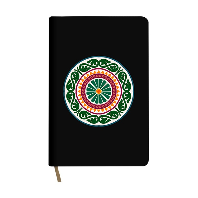 Full Version Soft PU Leather Cover with Gold Edges Sewing Binding Customizable Hot Stamping Bible Book