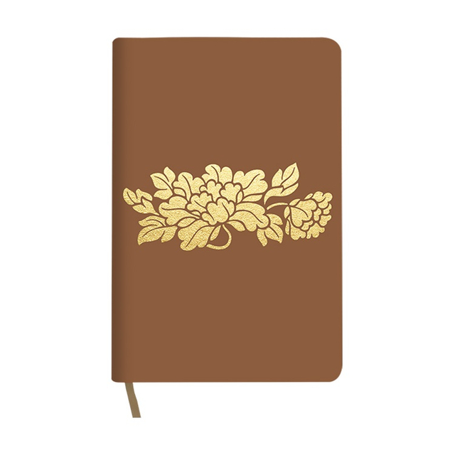 Printing Service Large Print Embossing Hot Stamping PU Leather Hardcover Church Gift Bible Book