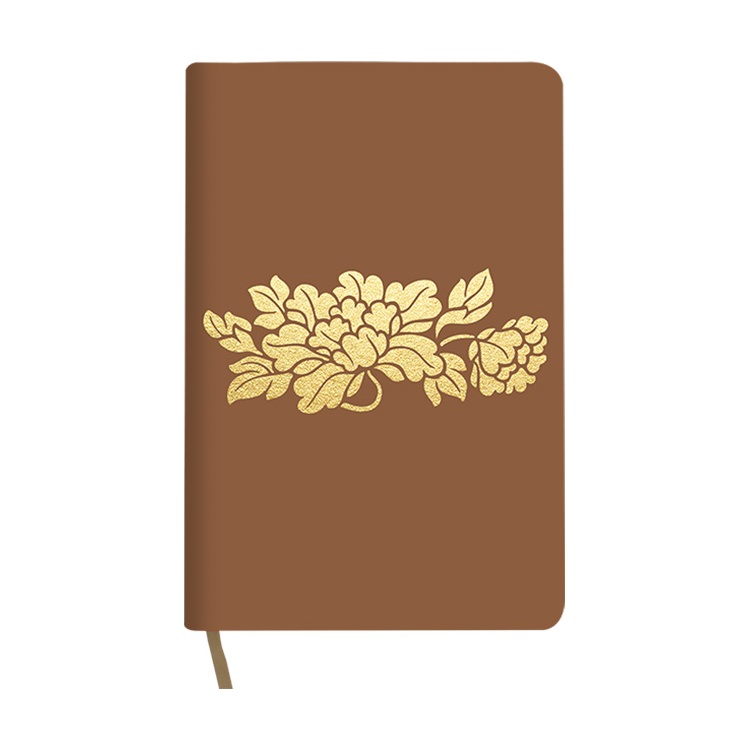 Printing Service Large Print Embossing Hot Stamping PU Leather Hardcover Church Gift Bible Book