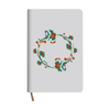 Custom Printing Service OEM Manufacturer Color Printed PU Leather Softcover Gold Edge Religious Bible Book