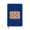 Manufacturer Pink PU Leather Cover Custom Holy Bible Printing Service
