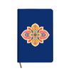 Hot Selling Customized Design Hardcover Bible Book Emboss Logo Spliced PU 