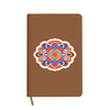 Church Gift Hot Selling Design Customized Size Board Real Leather Stitch Cover Bible 