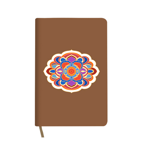 Church Gift Hot Selling Design Customized Size Board Real Leather Stitch Cover Bible 