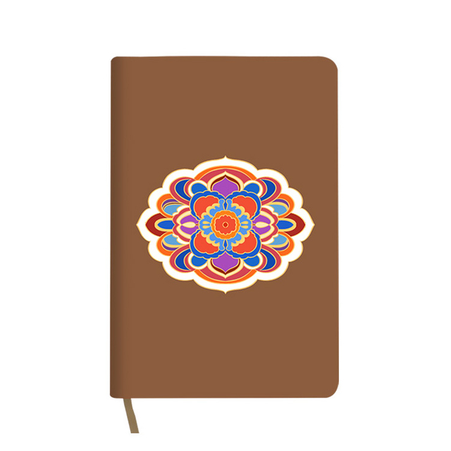 Church Gift Hot Selling Design Customized Size Board Real Leather Stitch Cover Bible 