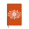 Bible Cover with Design Floral Embroidery Print 4 Color Bible Printing