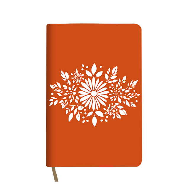 Bible Cover with Design Floral Embroidery Print 4 Color Bible Printing