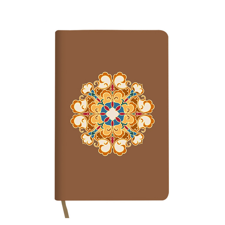 Hot Sale Holy Bible Book with PU Leather Cover Paper Cardboard Material 