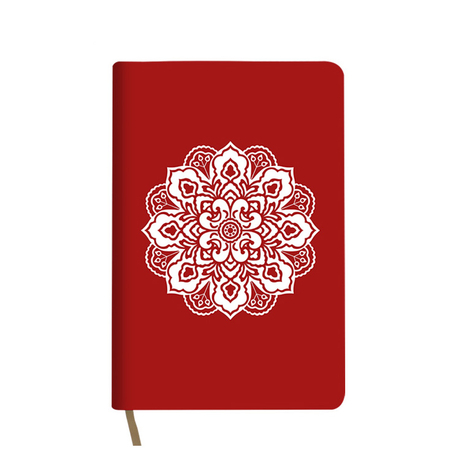Wholesale And Supplier PU Leather Cover English Spanish Custom Bibles 