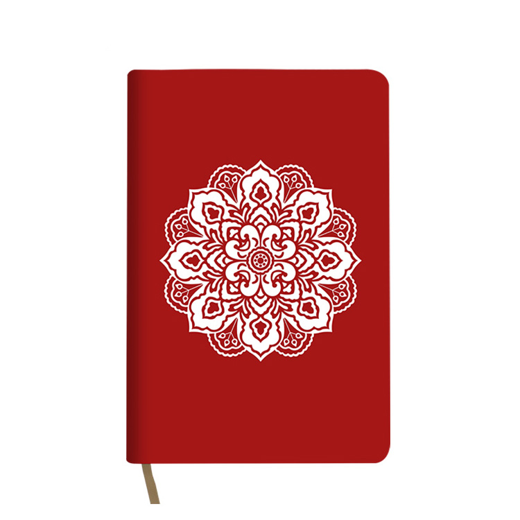 Wholesale And Supplier PU Leather Cover English Spanish Custom Bibles 