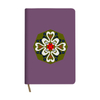 Factory Selling Customized Color Book Print Service Embossed Soft PU Leather UV Logos Various Size Holy Bible