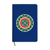 Full Color Printing OEM Factory Wholesale Luxury Leather Hardcover Personalized Religious Gift Church Bible Book