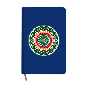 Full Color Printing OEM Factory Wholesale Luxury Leather Hardcover Personalized Religious Gift Church Bible Book