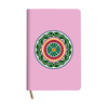 Full Version Soft PU Leather Cover with Gold Edges Sewing Binding Customizable Hot Stamping Bible Book