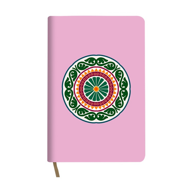 Full Version Soft PU Leather Cover with Gold Edges Sewing Binding Customizable Hot Stamping Bible Book