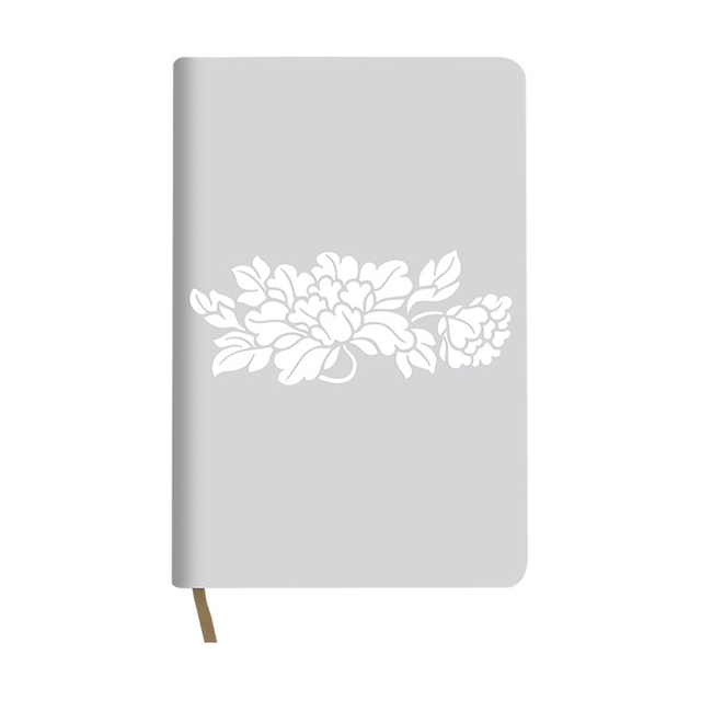Printing Service Large Print Embossing Hot Stamping PU Leather Hardcover Church Gift Bible Book