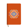 Design Customized Linen KJV Bible Book Hot-selling Linen Fabric Cover 