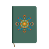 Pu Leather Hardcover Christian Books Holy Bible Printing
