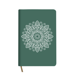 PU Leather ESV Study Bible with Thumb Index And Strong Stitching Mixed Colors 