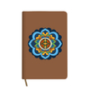 Full Color Hardcover Custom Printing Glossy Hot Stamping Holy Bible