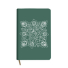 Factory Direct Sewing Binding Bible Book Printing Pu Leather Hardcover Cover Biblias