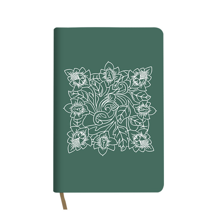 Factory Direct Sewing Binding Bible Book Printing Pu Leather Hardcover Cover Biblias