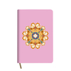Hot Sale Holy Bible Book with PU Leather Cover Paper Cardboard Material 