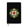 Wholesale Profession Customized Book Service Paper Size Soft PU Leather Holy Bible