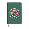 Full Color Printing OEM Factory Wholesale Luxury Leather Hardcover Personalized Religious Gift Church Bible Book