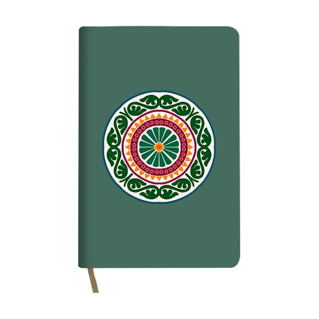 Full Color Printing OEM Factory Wholesale Luxury Leather Hardcover Personalized Religious Gift Church Bible Book
