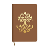 Elegant NLT Standard Soft Cover Leather Bound Offset Printing Christian Custom Holy Bible
