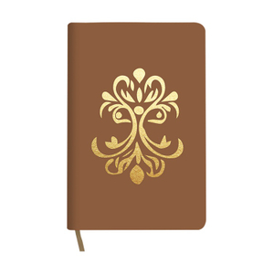 Elegant NLT Standard Soft Cover Leather Bound Offset Printing Christian Custom Holy Bible