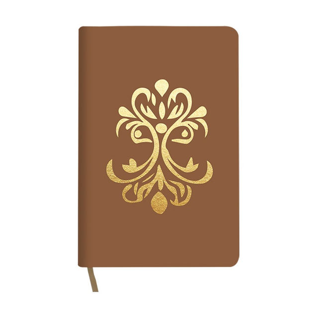 Elegant NLT Standard Soft Cover Leather Bound Offset Printing Christian Custom Holy Bible