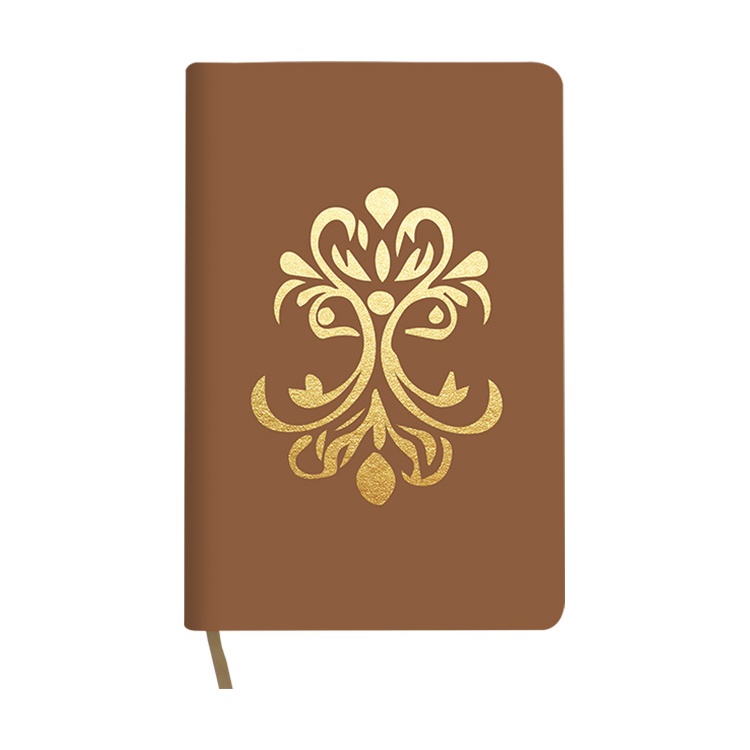 Elegant NLT Standard Soft Cover Leather Bound Offset Printing Christian Custom Holy Bible