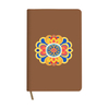 Personalized PU Leather Hardcover Custom Printing Service Wholesale Bible Book