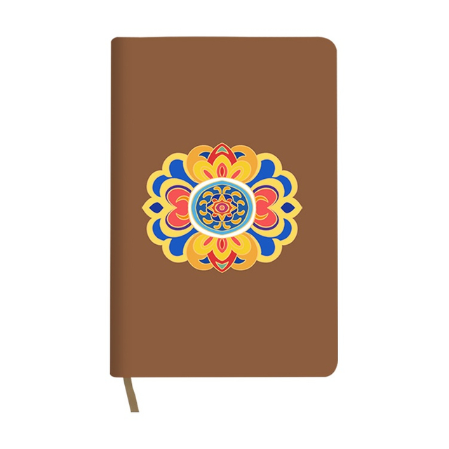 Personalized PU Leather Hardcover Custom Printing Service Wholesale Bible Book